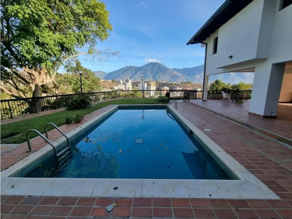 Vendo casa 900m2 12h/13b/4p Cerro Verde 3809 - 10