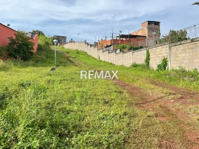 EN VENTA PARCELA EN URBANIZACION PUERTA DORADA - 3