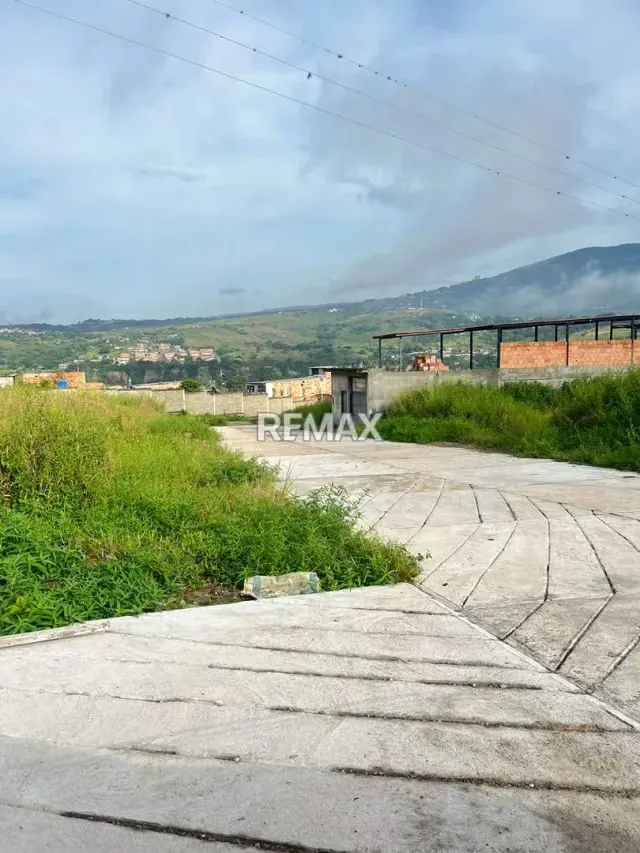 EN VENTA PARCELA EN URBANIZACION PUERTA DORADA - 7