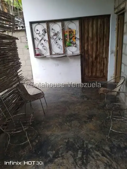 Terreno (Residencial) en Venta en La Playa, Merida - 9