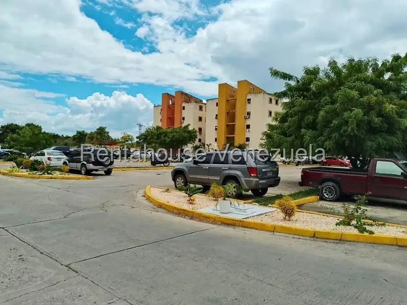 Apartamento (1 Nivel) en Venta en Paraparal, Carabobo