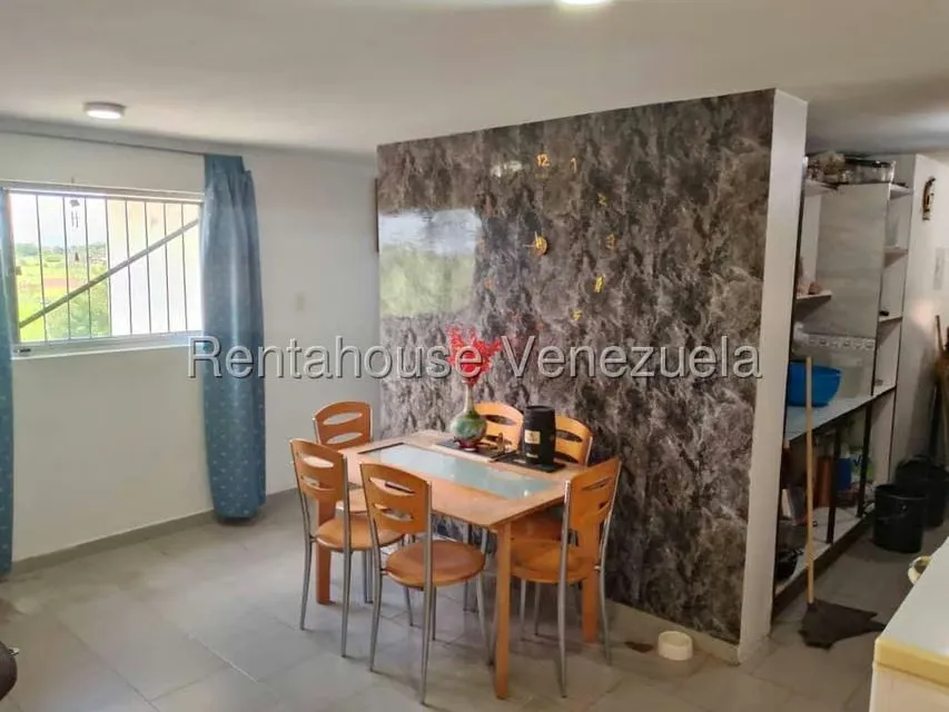 Apartamento (1 Nivel) en Venta en Paraparal, Carabobo - 4