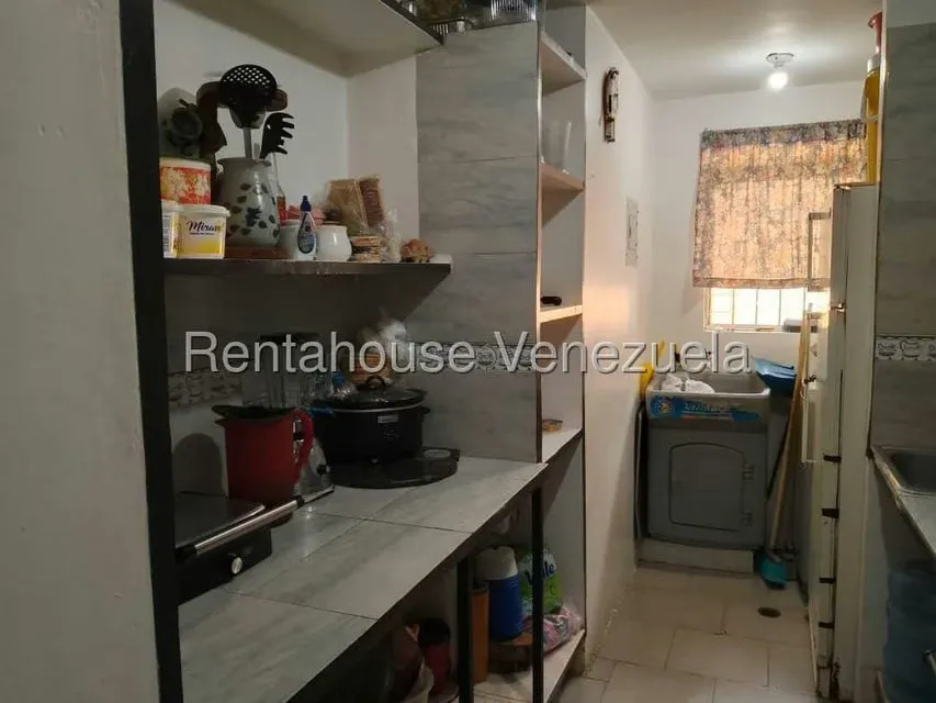Apartamento (1 Nivel) en Venta en Paraparal, Carabobo - 6