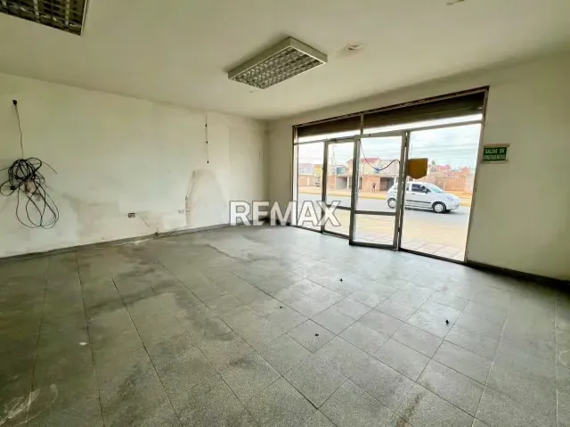 Centro comercial caujaro - 3