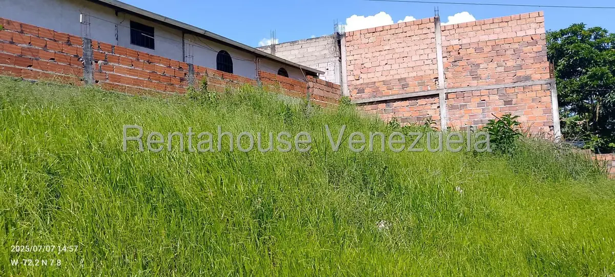 Terreno (Residencial) en Venta en Monseñor Briceño, Tachira - 6