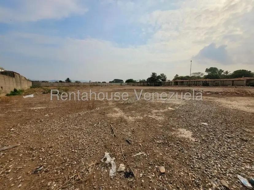 Terreno (Residencial) en Venta en Centro, Lara