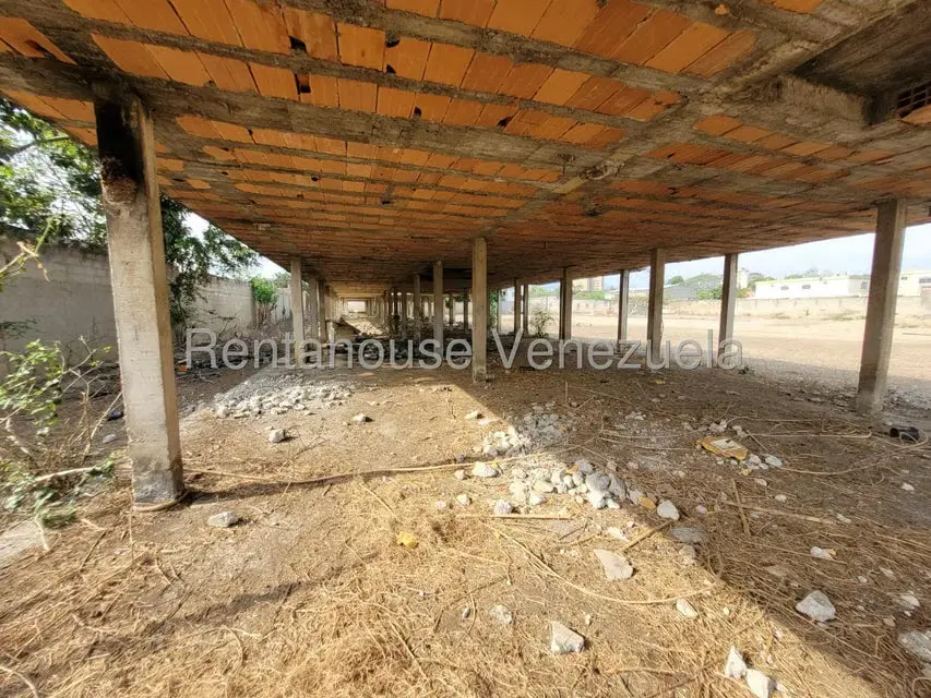 Terreno (Residencial) en Venta en Centro, Lara - 4