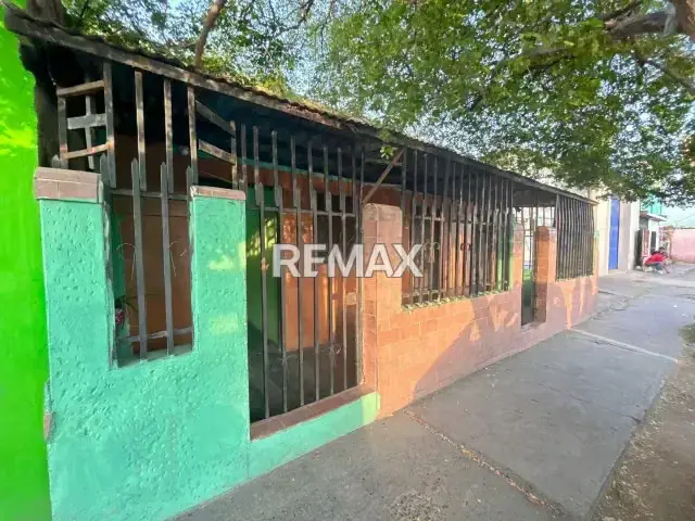 Venta casa Avenida Panamericana Cumana
