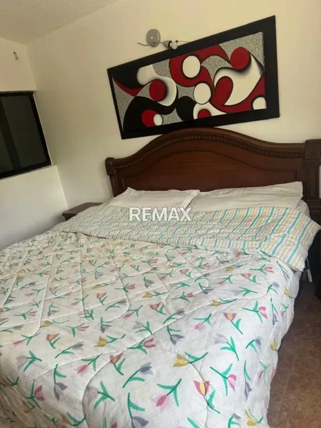 Espaciosa casa en Venta Urbanización Valle Arriba Conjunto Residencial Londres Guatire - 13