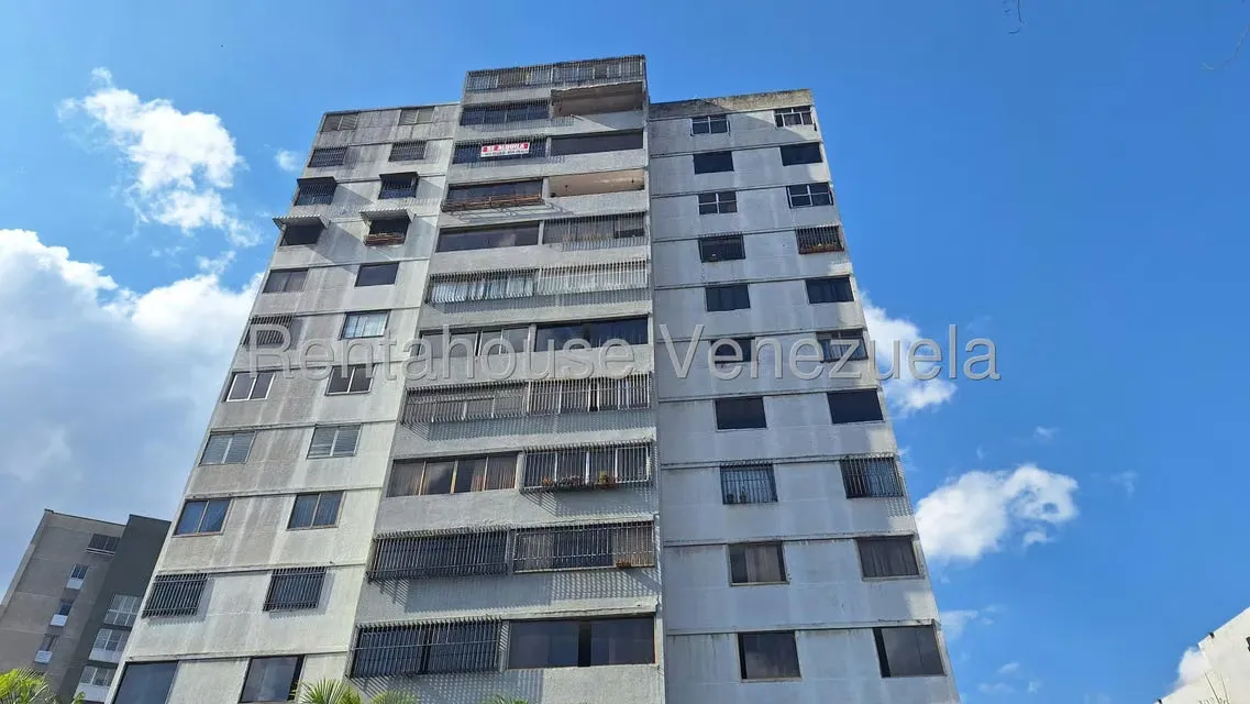 Apartamento (Penthouse) en Venta en La Boyera, Distrito Metropolitano