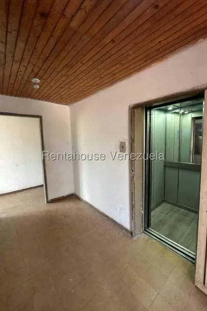 Apartamento (Penthouse) en Venta en La Boyera, Distrito Metropolitano - 2