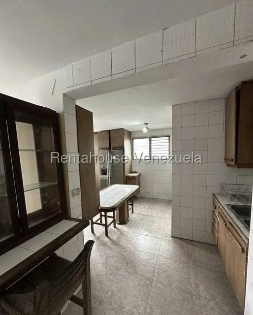 Apartamento (Penthouse) en Venta en La Boyera, Distrito Metropolitano - 18