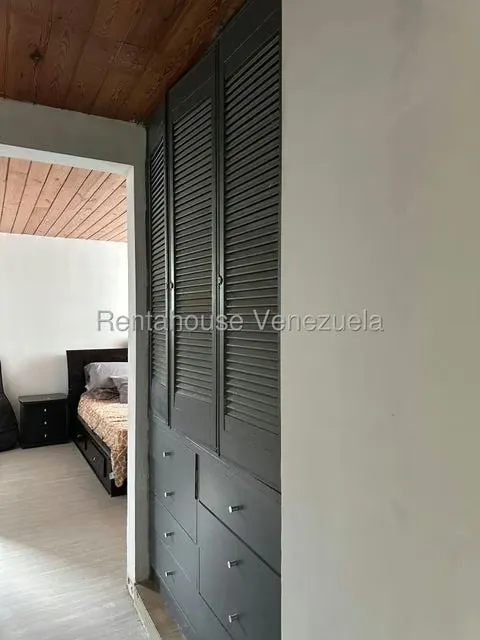 Apartamento (Penthouse) en Venta en La Boyera, Distrito Metropolitano - 20