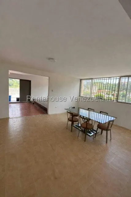 Apartamento (Penthouse) en Venta en La Boyera, Distrito Metropolitano - 3