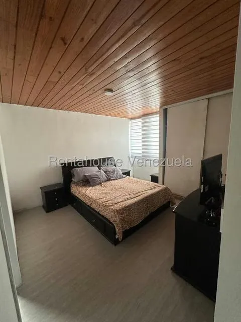 Apartamento (Penthouse) en Venta en La Boyera, Distrito Metropolitano - 21