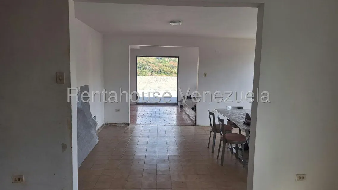 Apartamento (Penthouse) en Venta en La Boyera, Distrito Metropolitano - 5