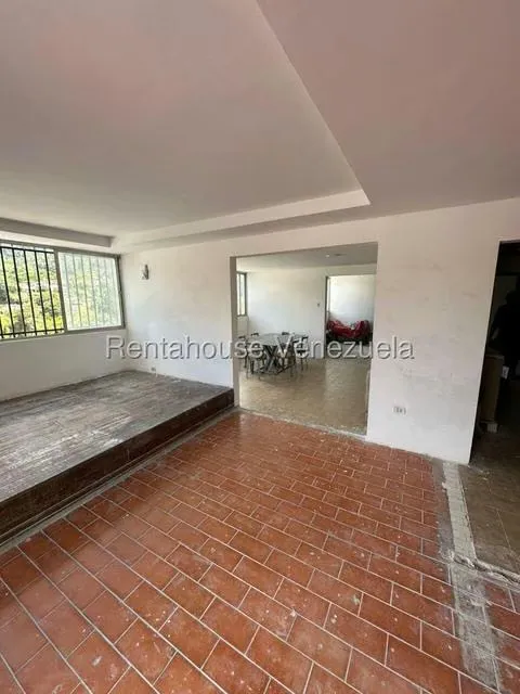 Apartamento (Penthouse) en Venta en La Boyera, Distrito Metropolitano - 7