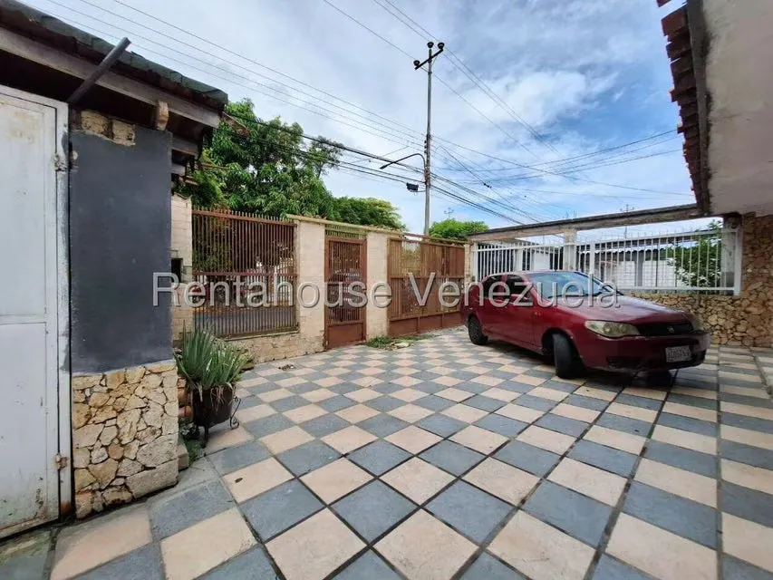 Comercial (Local Comercial) en Venta en Las Mercedes, Lara