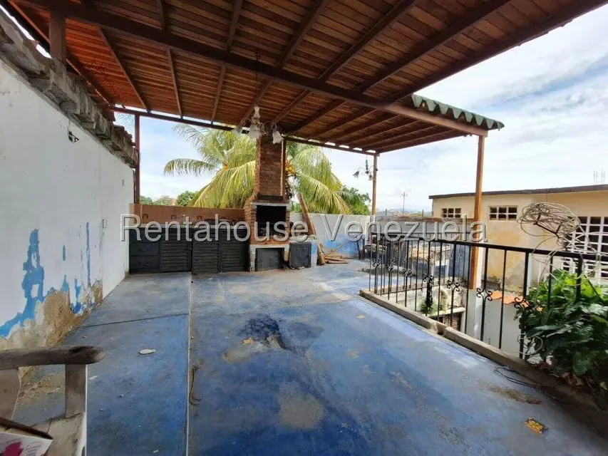 Comercial (Local Comercial) en Venta en Las Mercedes, Lara - 11