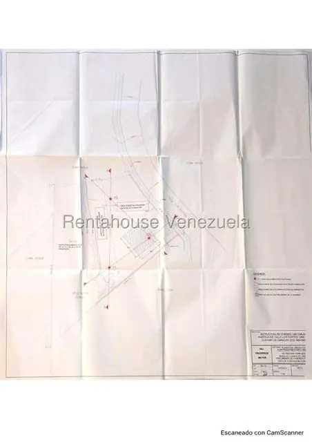 Terreno (Residencial) en Venta en Los Guayabitos, Distrito Metropolitano - 8