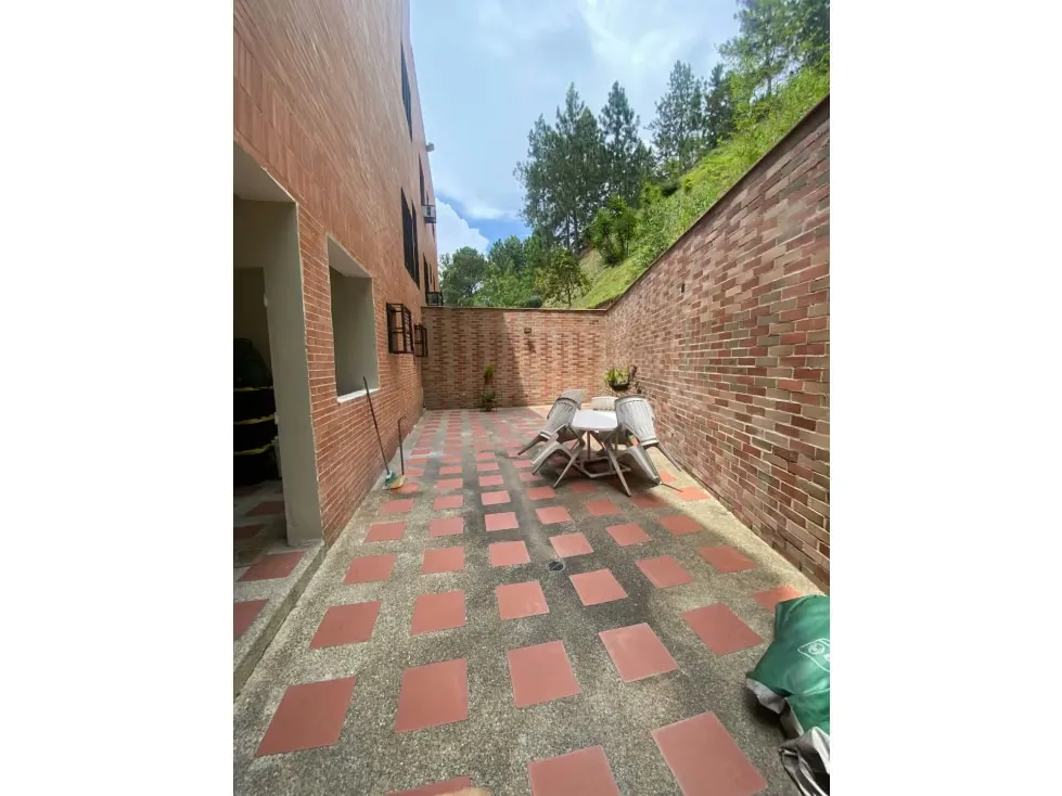Se vende townhouse 240m2 La Trinidad 9275 - 14