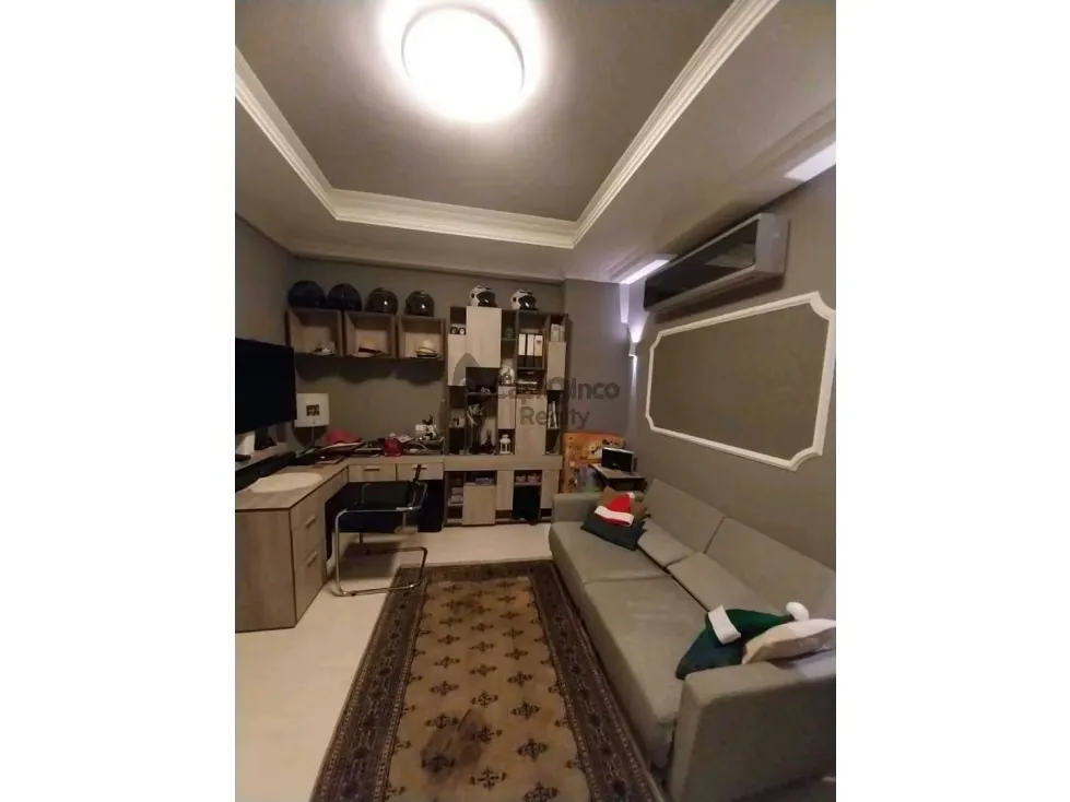 Se Vende Apartamento en Terrazas del Country Guataparo