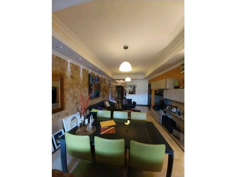 Se Vende Apartamento en Terrazas del Country Guataparo - 12