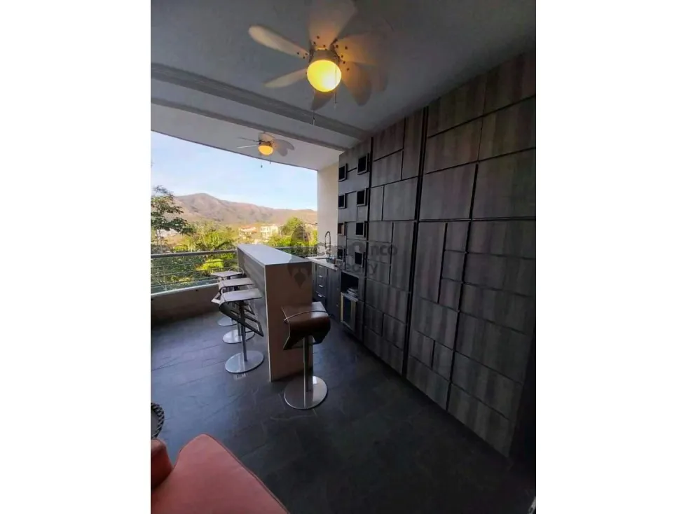 Se Vende Apartamento en Terrazas del Country Guataparo - 13