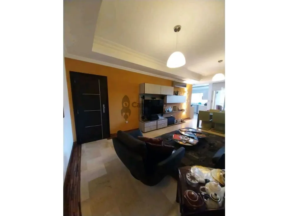 Se Vende Apartamento en Terrazas del Country Guataparo - 4