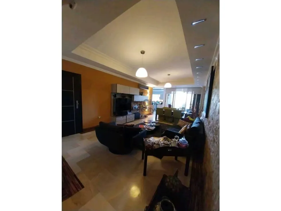 Se Vende Apartamento en Terrazas del Country Guataparo - 5
