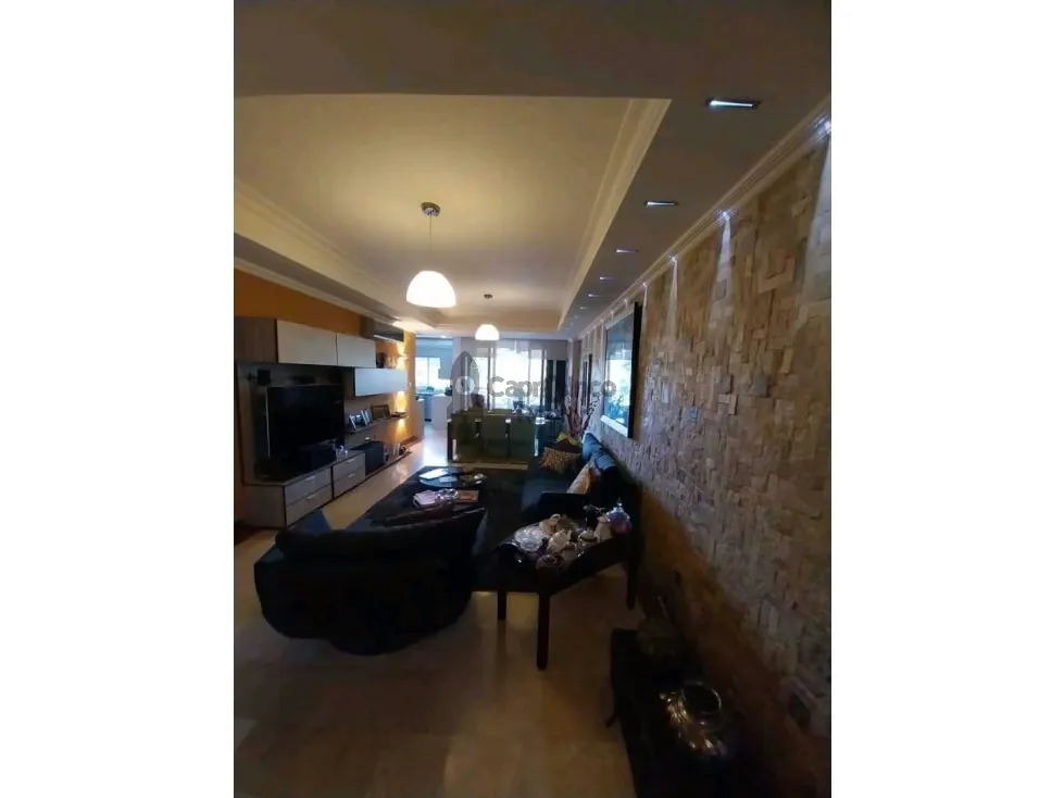 Se Vende Apartamento en Terrazas del Country Guataparo - 6