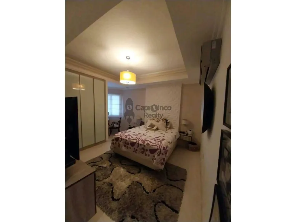 Se Vende Apartamento en Terrazas del Country Guataparo - 9
