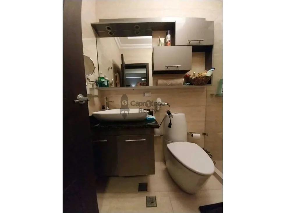 Se Vende Apartamento en Terrazas del Country Guataparo - 10