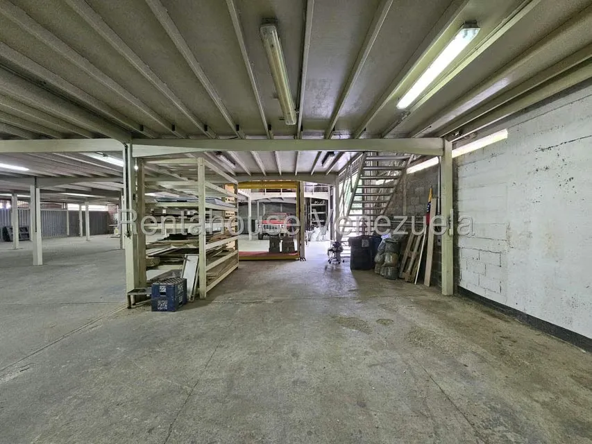 Galpon - Deposito en Venta en El Placer, Distrito Metropolitano - 11