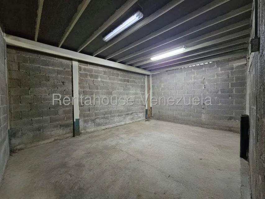 Galpon - Deposito en Venta en El Placer, Distrito Metropolitano - 12