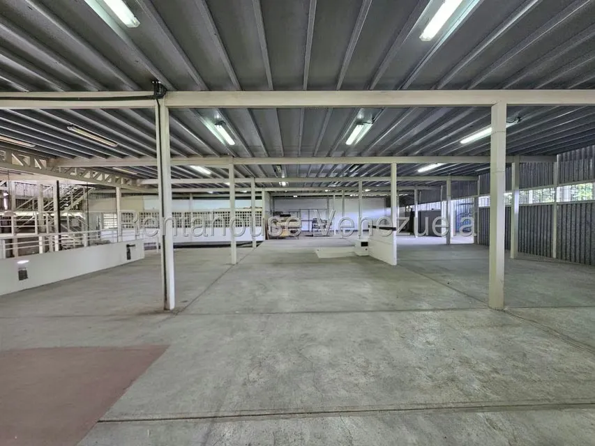 Galpon - Deposito en Venta en El Placer, Distrito Metropolitano - 16