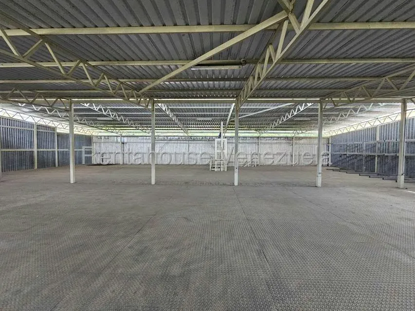 Galpon - Deposito en Venta en El Placer, Distrito Metropolitano - 17