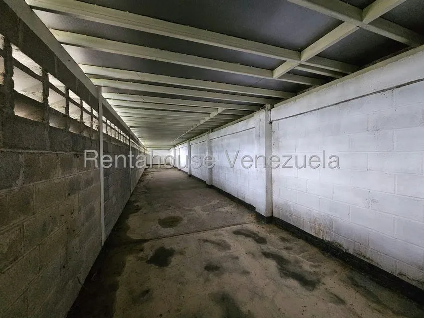 Galpon - Deposito en Venta en El Placer, Distrito Metropolitano - 18