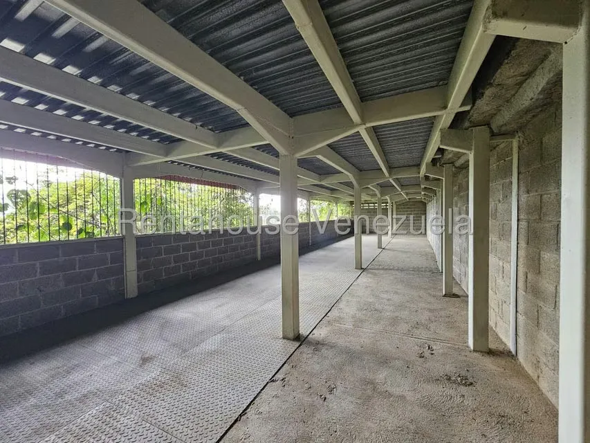 Galpon - Deposito en Venta en El Placer, Distrito Metropolitano - 21