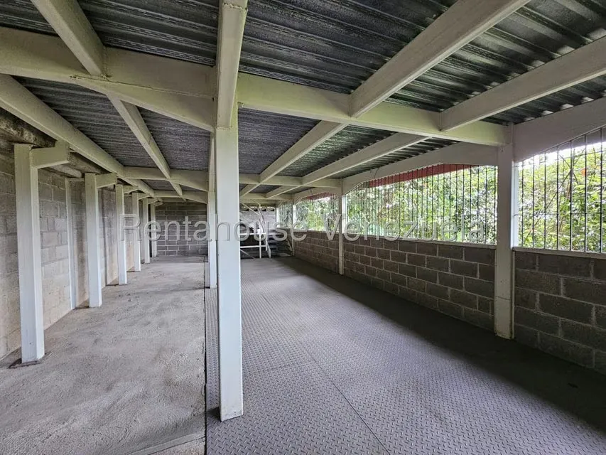 Galpon - Deposito en Venta en El Placer, Distrito Metropolitano - 22