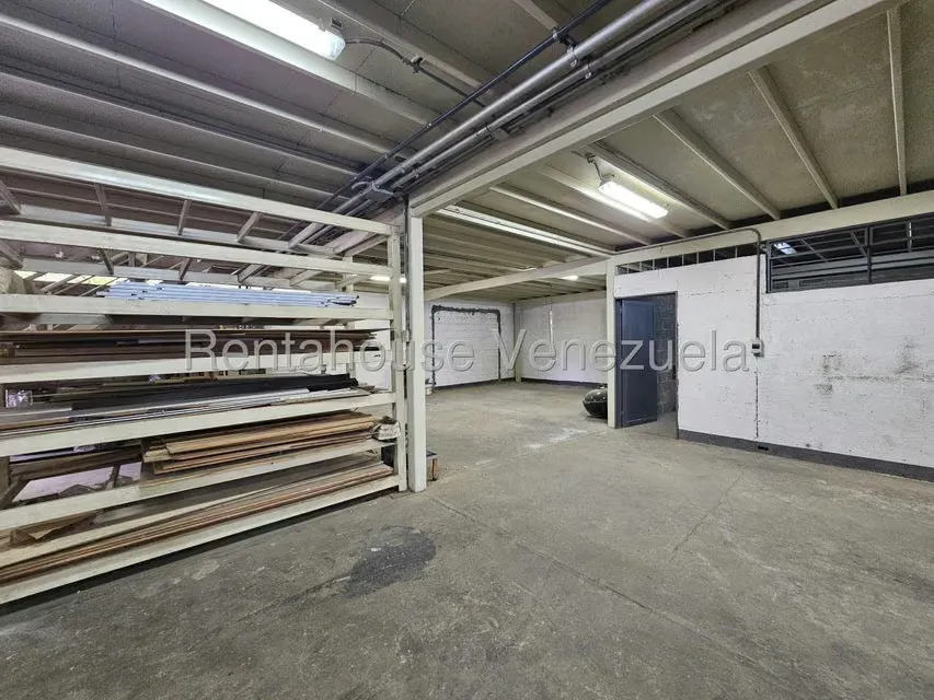 Galpon - Deposito en Venta en El Placer, Distrito Metropolitano - 23