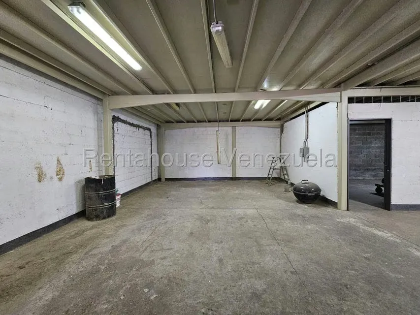 Galpon - Deposito en Venta en El Placer, Distrito Metropolitano - 24
