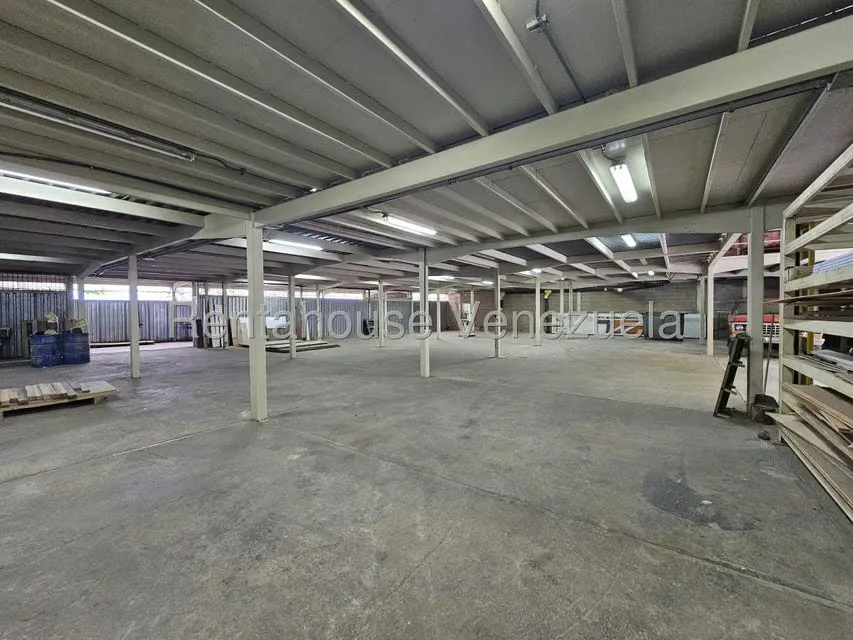 Galpon - Deposito en Venta en El Placer, Distrito Metropolitano - 25