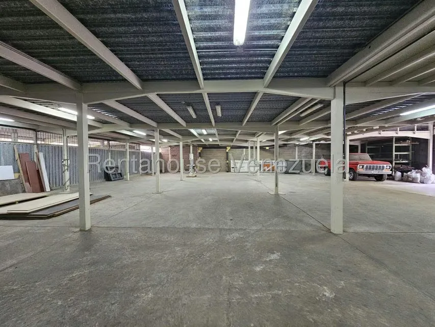 Galpon - Deposito en Venta en El Placer, Distrito Metropolitano - 26
