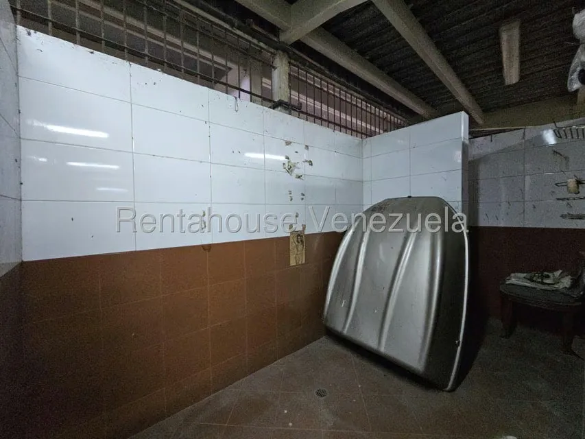 Galpon - Deposito en Venta en El Placer, Distrito Metropolitano - 29