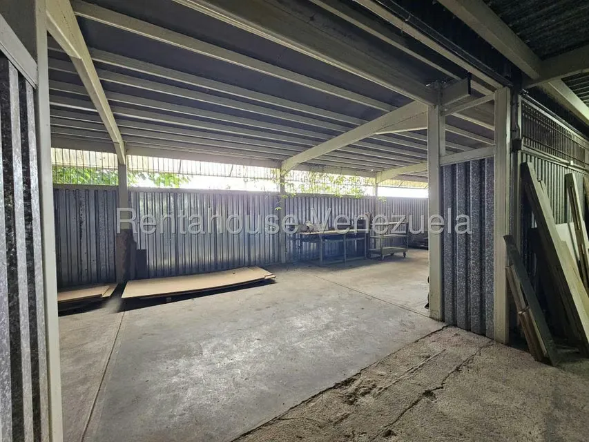 Galpon - Deposito en Venta en El Placer, Distrito Metropolitano - 30