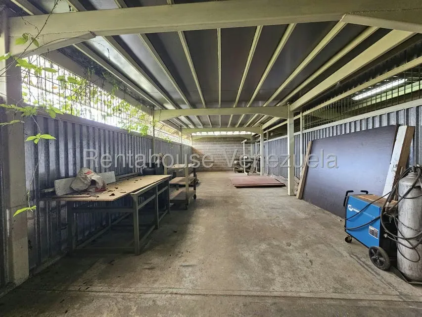 Galpon - Deposito en Venta en El Placer, Distrito Metropolitano - 31