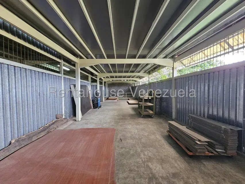 Galpon - Deposito en Venta en El Placer, Distrito Metropolitano - 32