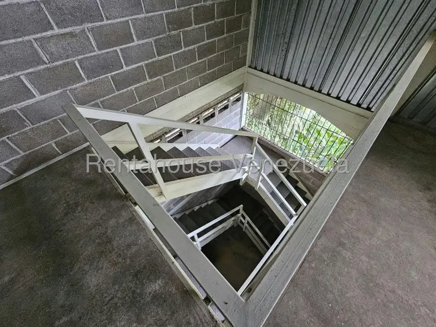 Galpon - Deposito en Venta en El Placer, Distrito Metropolitano - 34