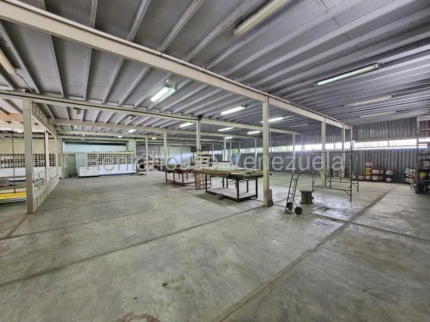 Galpon - Deposito en Venta en El Placer, Distrito Metropolitano - 37